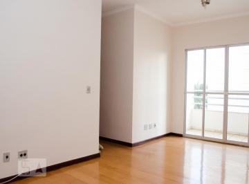 Apartamento · 78m² · 3 Quartos · 1 Vaga · Apartamento para Aluguel - Mansões Santo Antônio, 3 Quartos,  78 m² - Campinas