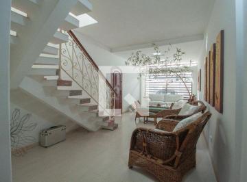Casa · 230m² · 4 Quartos · 2 Vagas · Casa para Aluguel - Jardim Anália Franco, 4 Quartos, 230 m² - São Paulo