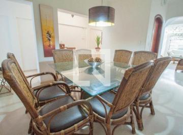 Casa Aluguel de 4 quartos · Casa para Aluguel - Jardim Anália Franco, 4 Quartos, 230 m² - São Paulo