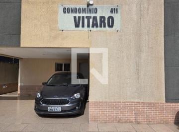 Casa · 60m² · 1 Quarto · 1 Vaga · Casa para Aluguel - Cidade Ocian, 1 Quarto,  60 m² - Praia Grande