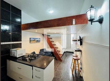 Apartamento · 25m² · 1 Quarto · Apartamento para Aluguel - Copacabana, 1 Quarto,  25 m² - Rio de Janeiro
