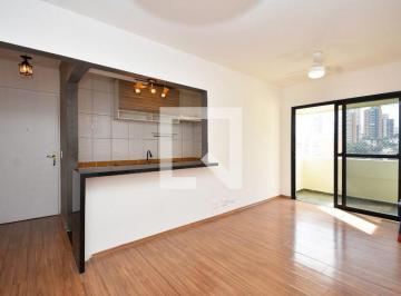 Apartamento · 55m² · 2 Quartos · 1 Vaga · Apartamento para Aluguel - Sumaré, 2 Quartos,  55 m² - São Paulo