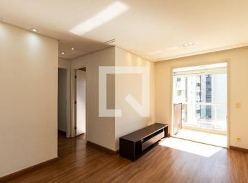 Apartamento · 53m² · 2 Quartos · 1 Vaga · Apartamento para Aluguel - Vila Romana, 2 Quartos, 53 m² - São Paulo
