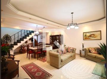 Casa · 350m² · 3 Quartos · 2 Vagas · Casa para Aluguel - Cidade São Francisco , 3 Quartos, 350 m² - São Paulo