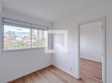 Apartamento · 36m² · 2 Quartos · Apartamento para Aluguel - Vila Esperança, 2 Quartos, 36 m² - São Paulo
