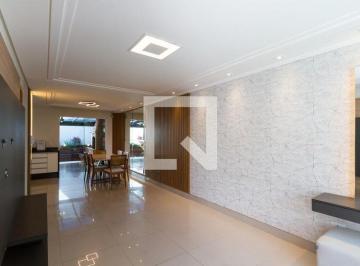 Casa · 164m² · 3 Quartos · 2 Vagas · Casa para Aluguel - Jardim das Américas, 3 Quartos,  164 m² - Curitiba
