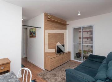Apartamento · 50m² · 2 Quartos · 1 Vaga · Apartamento para Aluguel - Centro, 2 Quartos, 50 m² - Diadema