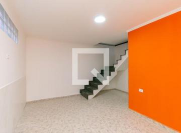 Casa · 250m² · 2 Quartos · 1 Vaga · Casa para Aluguel - Jardim Novo Carrao, 2 Quartos, 250 m² - São Paulo