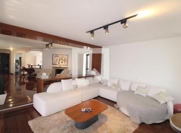 Apartamento · 254m² · 3 Quartos · 4 Vagas · Apartamento para Aluguel - Santana, 3 Quartos, 254 m² - São Paulo
