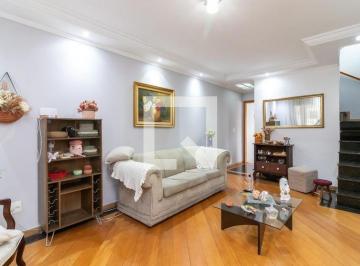 Casa · 240m² · 3 Quartos · 2 Vagas · Casa para Aluguel - Vila Nova Cachoeirinha, 3 Quartos, 240 m² - São Paulo