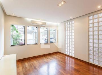 Casa · 160m² · 3 Quartos · 3 Vagas · Casa para Aluguel - Moema, 3 Quartos, 160 m² - São Paulo