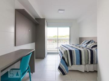 Apartamento · 20m² · 1 Quarto · Apartamento para Aluguel - Santana, 1 Quarto, 20 m² - São Paulo