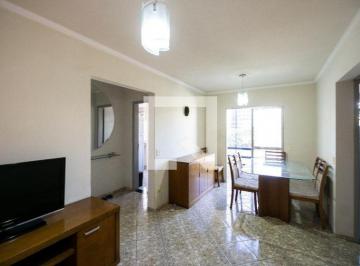 Apartamento · 56m² · 2 Quartos · 1 Vaga · Apartamento para Aluguel - Vila Esperança, 2 Quartos,  56 m² - São Paulo