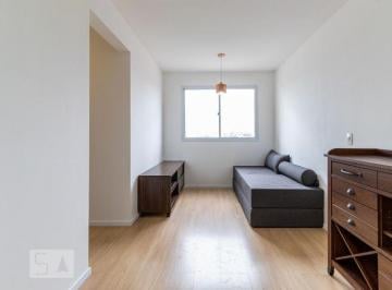 Apartamento · 48m² · 2 Quartos · Apartamento para Aluguel - Jardim Marajoara , 2 Quartos, 48 m² - São Paulo