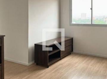 Casa · 48m² · 2 Quartos · Casa para Aluguel - Jardim Marajoara , 2 Quartos, 48 m² - São Paulo