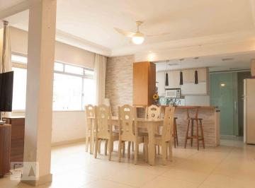 Apartamento · 104m² · 2 Quartos · 1 Vaga · Apartamento para Aluguel - Aparecida, 2 Quartos,  104 m² - Santos