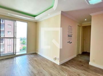 Apartamento · 63m² · 3 Quartos · 1 Vaga · Apartamento para Aluguel - Vila Augusta, 3 Quartos, 63 m² - Guarulhos