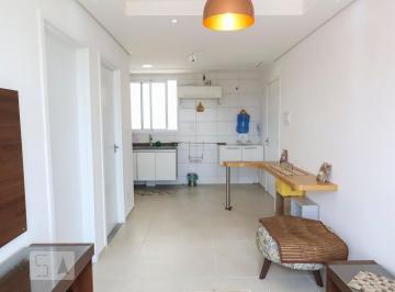 Apartamento · 50m² · 1 Quarto · Apartamento para Aluguel - Centro, 1 Quarto,  50 m² - São Paulo