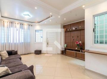 Casa · 220m² · 3 Quartos · 4 Vagas · Casa para Aluguel - Casa Verde, 3 Quartos,  220 m² - São Paulo