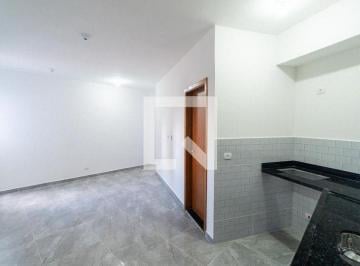 Apartamento · 25m² · 1 Quarto · Apartamento para Aluguel - Jabaquara, 1 Quarto, 25 m² - São Paulo