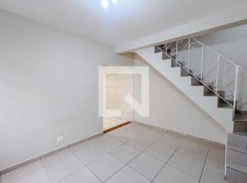 Casa · 80m² · 2 Quartos · Casa para Aluguel - Vila Carrão, 2 Quartos,  80 m² - São Paulo