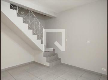 Casa · 80m² · 2 Quartos · Casa para Aluguel - Vila Carrão, 2 Quartos,  80 m² - São Paulo