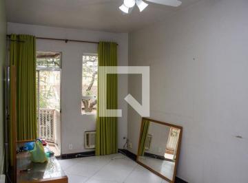 Apartamento · 80m² · 3 Quartos · 1 Vaga · Apartamento para Aluguel - Méier, 3 Quartos, 80 m² - Rio de Janeiro