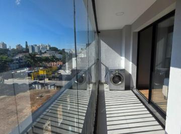 Apartamento · 52m² · 1 Quarto · Apartamento para aluguel - no Alto da Boa Vista