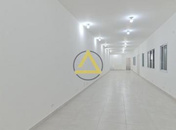 Comercial · 200m² · 1 Quarto · Comercial para aluguel - no Brooklin Paulista