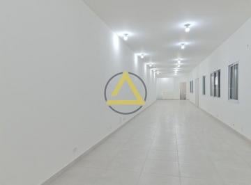 Comercial · 200m² · 1 Quarto · Comercial para aluguel - no Brooklin Paulista