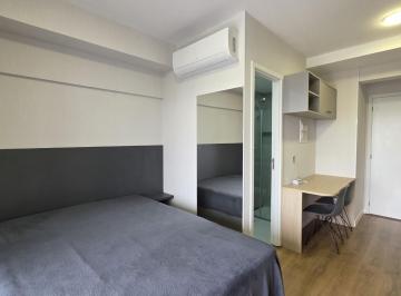 Foto 1 · Apartamento para aluguel - no Alto da Boa Vista