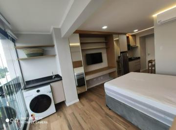 Apartamento · 1 Quarto · Apartamento para aluguel - no Alto da Boa Vista
