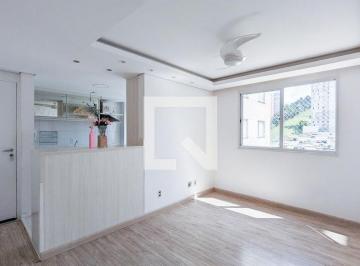 Apartamento · 50m² · 2 Quartos · 2 Vagas · Apartamento à Venda - Nova Petrópolis, 2 Quartos, 50 m² - São Bernardo do Campo