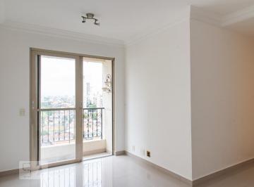 Apartamento · 60m² · 2 Quartos · 1 Vaga · Apartamento à Venda - Vila das Mercês, 2 Quartos,  60 m² - São Paulo