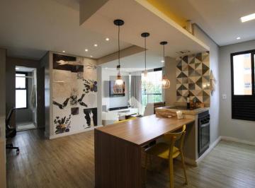 Apartamento · 42m² · 1 Quarto · 1 Vaga · Apartamento à Venda - Perdizes, 1 Quarto,  42 m² - São Paulo