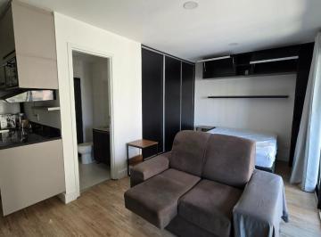 Apartamento · 38m² · 10 Quartos · Apartamento para aluguel - no Campo Belo