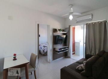 Apartamento · 39m² · 1 Quarto · 1 Vaga · Apartamento à Venda - Ipiranga, 1 Quarto, 39 m² - São Paulo