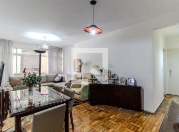 Apartamento · 104m² · 2 Quartos · Apartamento à Venda - Santa Cecília, 2 Quartos, 104 m² - São Paulo