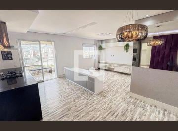 Apartamento · 96m² · 2 Quartos · 2 Vagas · Apartamento à Venda - Jardim, 2 Quartos,  96 m² - Santo André