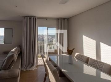 Apartamento · 67m² · 2 Quartos · 2 Vagas · Apartamento à Venda - Residencial Real Parque, 2 Quartos, 67 m² - Sumaré