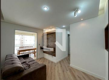 Apartamento · 51m² · 2 Quartos · 1 Vaga · Apartamento à Venda - Vila Leopoldina, 2 Quartos, 51 m² - São Paulo
