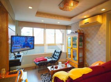 Apartamento · 48m² · 2 Quartos · 1 Vaga · Apartamento à Venda - Jardim Lindóia, 2 Quartos, 48 m² - Porto Alegre