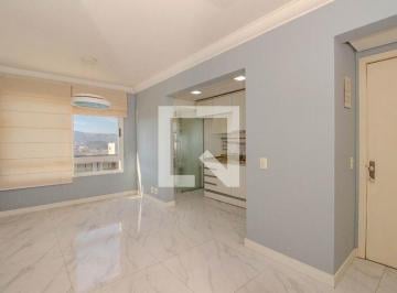 Apartamento · 76m² · 2 Quartos · 2 Vagas · Apartamento à Venda - Bom Jesus, 2 Quartos, 76 m² - Porto Alegre