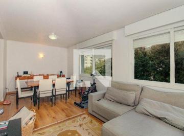 Apartamento · 123m² · 3 Quartos · 1 Vaga · Apartamento à Venda - Floresta, 3 Quartos, 123 m² - Porto Alegre