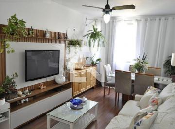 Apartamento · 64m² · 2 Quartos · 1 Vaga · Apartamento à Venda - Méier, 2 Quartos, 64 m² - Rio de Janeiro