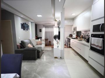Apartamento · 69m² · 3 Quartos · 1 Vaga · Apartamento à Venda - Jaguaribe, 3 Quartos,  69 m² - Osasco