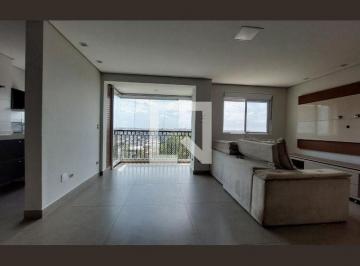 Apartamento · 100m² · 2 Quartos · 1 Vaga · Apartamento à Venda - Jardim Palmares, 2 Quartos, 100 m² - São Paulo