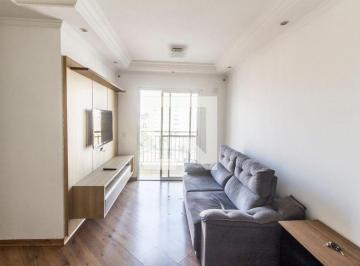 Apartamento · 68m² · 3 Quartos · 2 Vagas · Apartamento à Venda - Jardim Esperança, 3 Quartos, 68 m² - Barueri