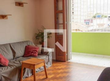 Apartamento · 60m² · 2 Quartos · Apartamento à Venda - Maracanã, 2 Quartos, 60 m² - Rio de Janeiro