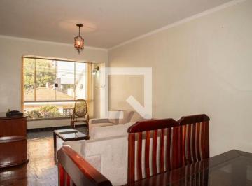 Apartamento · 100m² · 2 Quartos · Apartamento à Venda - Vila Clementino, 2 Quartos, 100 m² - São Paulo